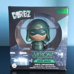 Dorbz Green Arrow